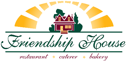 Manhattan KS Catering | Friendship House